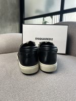 Tenis Dsquared2 Con Cremallera - Image 6