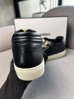Tenis Dsquared2 Con Cremallera - Image 3