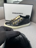 Tenis Dsquared2 Con Cremallera - Image 4