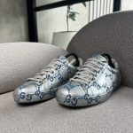Tenis Gucci