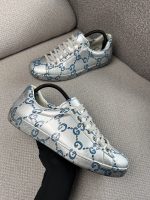 Tenis Gucci - Image 2