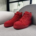 Tenis Christian Louboutin