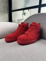 Tenis Christian Louboutin