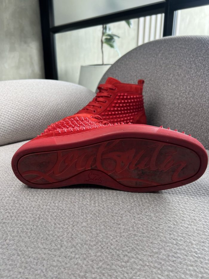 Tenis Christian Louboutin - Image 3
