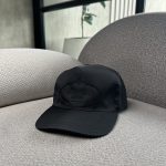 Gorra Prada Con Logo