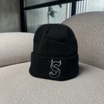 Gorro Supreme Con Logo