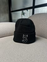 Gorro Supreme Con Logo