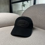 Gorra Prada Con Logo