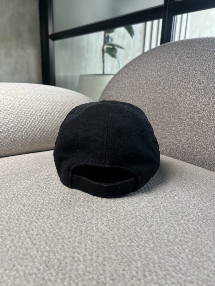 Gorra Prada Con Logo - Image 5