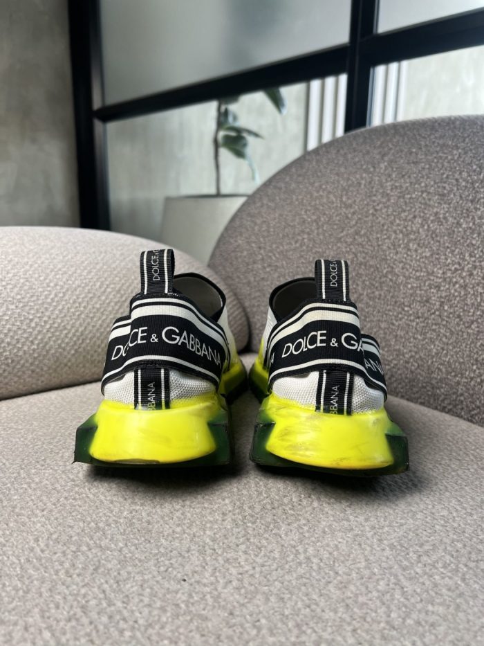 Tenis Dolce & Gabbana - Image 9