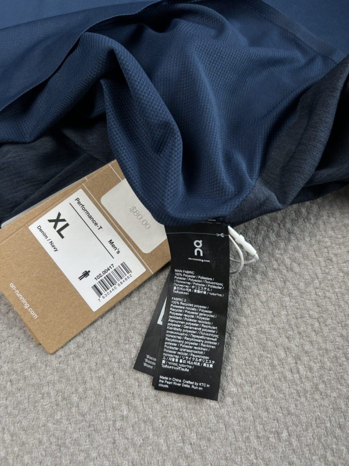 Camiseta On - Image 3