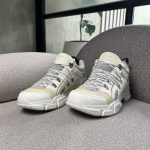 Tenis Gucci