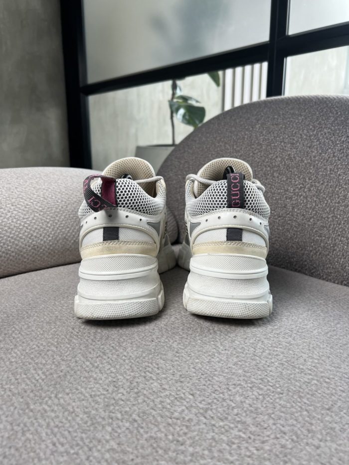 Tenis Gucci - Image 7