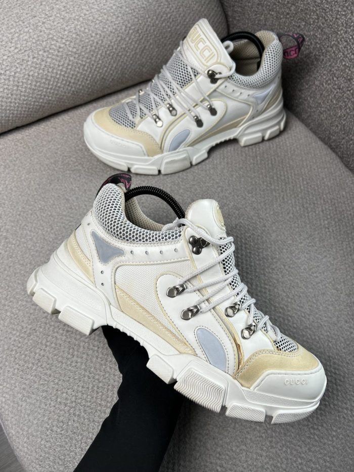 Tenis Gucci - Image 2