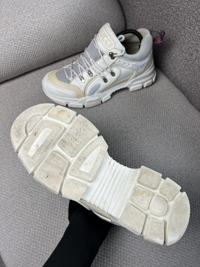 Tenis Gucci - Image 5