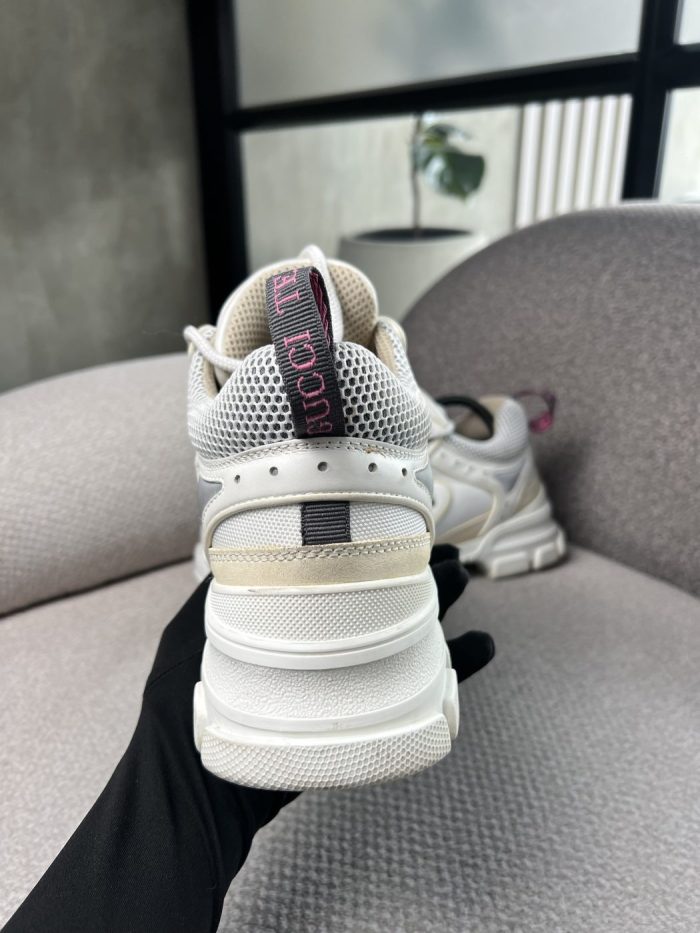 Tenis Gucci - Image 6