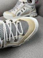 Tenis Gucci - Image 4