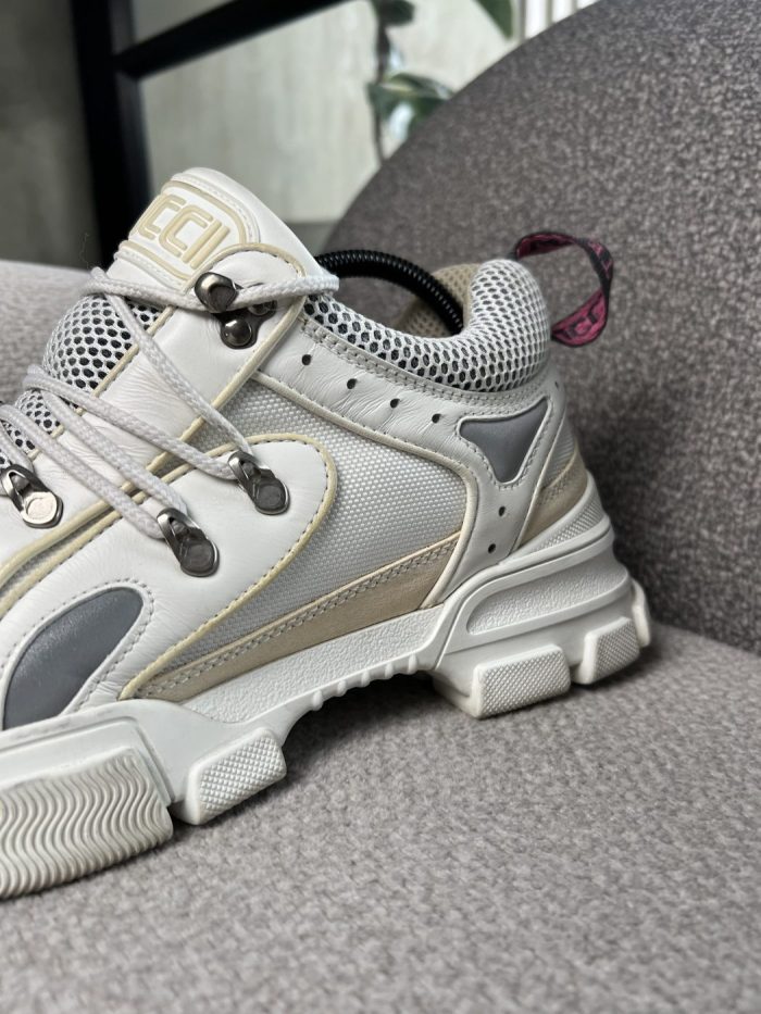 Tenis Gucci - Image 3
