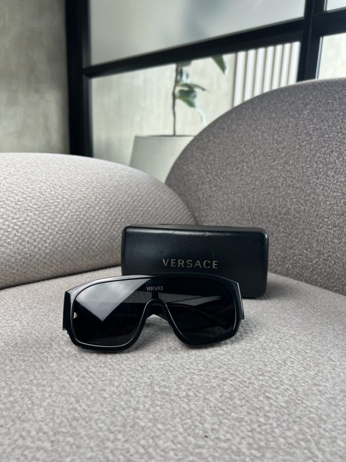 Gafas Versace Con Logo Lateral - Image 2