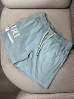 Bermuda Amiri Con Logo