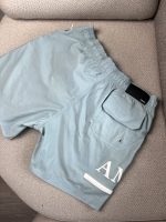 Bermuda Amiri Con Logo - Image 4