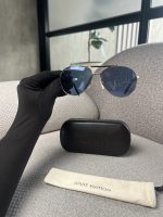 Gafas Louis Vuitton Estilo Piloto