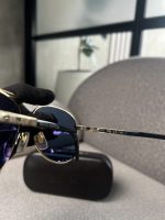Gafas Louis Vuitton Estilo Piloto - Image 4