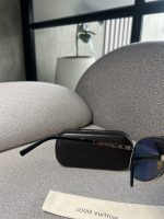 Gafas Louis Vuitton Estilo Piloto - Image 5
