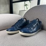 Tenis Louis Vuitton Bajos