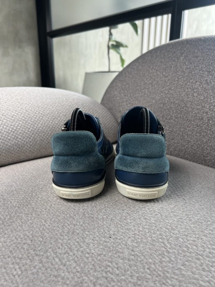 Tenis Louis Vuitton Bajos - Image 6