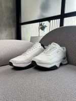 Tenis Hugo Boss Con Logo