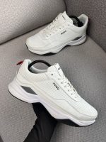 Tenis Hugo Boss Con Logo - Image 2