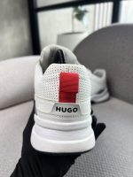 Tenis Hugo Boss Con Logo - Image 3