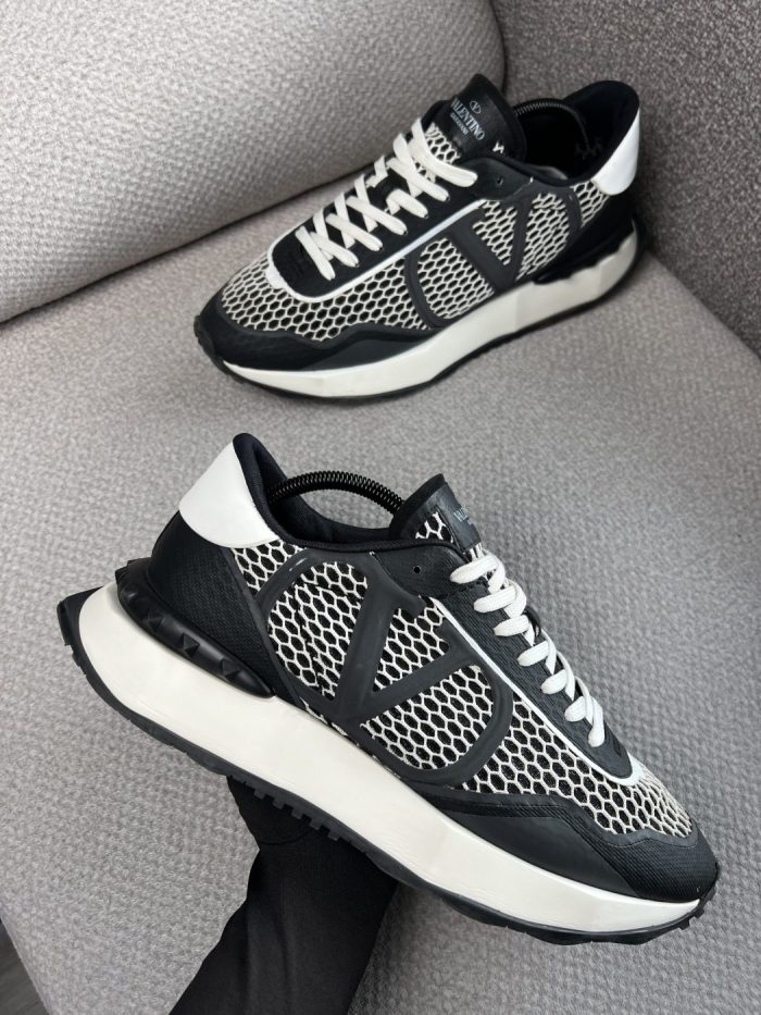 Tenis Valentino Netrunner - Image 2