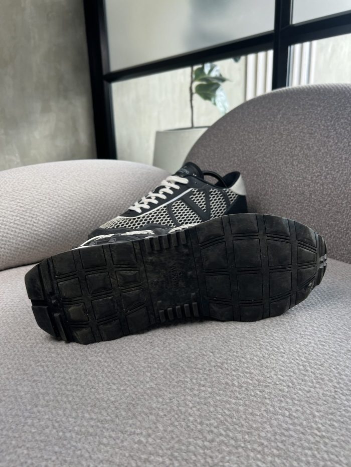 Tenis Valentino Netrunner - Image 5