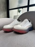 Tenis Alexander Mcqueen Suela Multicolor