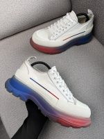 Tenis Alexander Mcqueen Suela Multicolor - Image 2