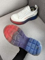 Tenis Alexander Mcqueen Suela Multicolor - Image 5
