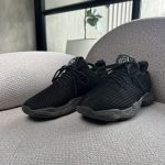 Tenis Plein Sport Con Placa Característica
