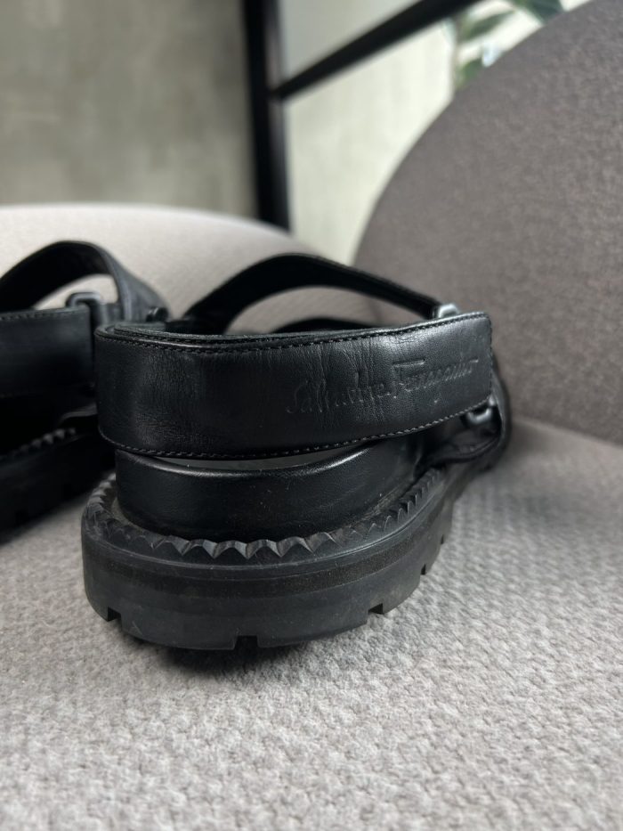 Sandalias Salvatore Ferragamo - Image 5