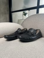 Mocasines Salvatore Ferragamo Con Hebilla