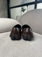 Mocasines Salvatore Ferragamo Con Hebilla - Image 9