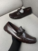 Mocasines Salvatore Ferragamo Con Hebilla - Image 2