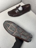 Mocasines Salvatore Ferragamo Con Hebilla - Image 8
