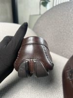 Mocasines Salvatore Ferragamo Con Hebilla - Image 6
