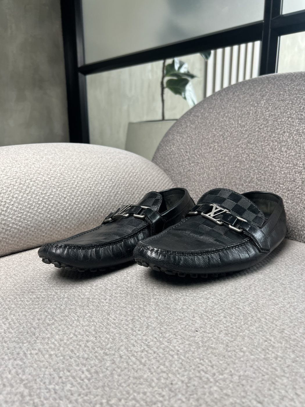 img_4474-2 Mocasines Louis Vuitton - Image 1