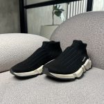 Tenis Balenciaga Estilo Media