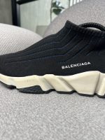 Tenis Balenciaga Estilo Media - Image 6