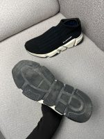 Tenis Balenciaga Estilo Media - Image 3