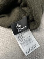 Gorro Moncler Con Logo - Image 3
